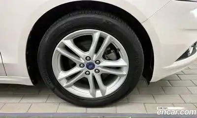 Ford Fusion 2013 2.0 Автомат в Москве № 473463, миниатюра 5