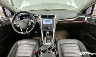 Ford Fusion 2013 2.0 Автомат в Москве № 473463, миниатюра 7