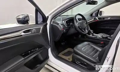 Ford Fusion 2013 2.0 Автомат в Москве № 473463, миниатюра 10