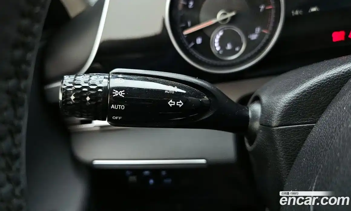 Hyundai Grandeur 2022 3.0 Автомат в Москве № 48762, фото 18