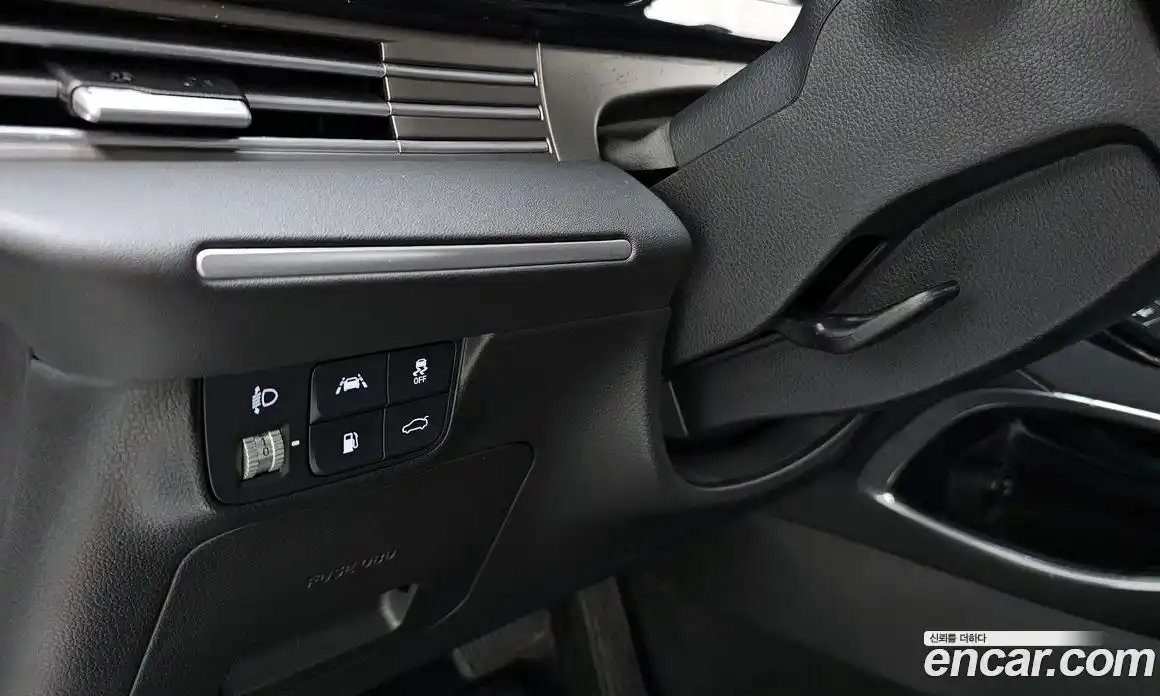 Hyundai Grandeur 2022 3.0 Автомат в Москве № 48762, фото 19