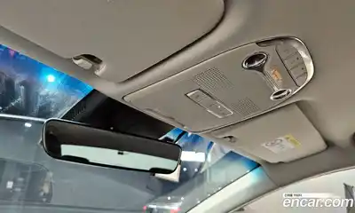 Hyundai Grandeur 2022 3.0 Автомат в Москве № 48762, миниатюра 6