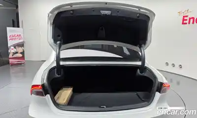 Hyundai Grandeur 2022 3.0 Автомат в Москве № 48762, миниатюра 7