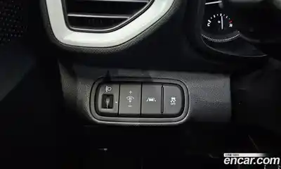 Hyundai Venue 2020 1.6 Автомат в Москве № 49617, миниатюра 11