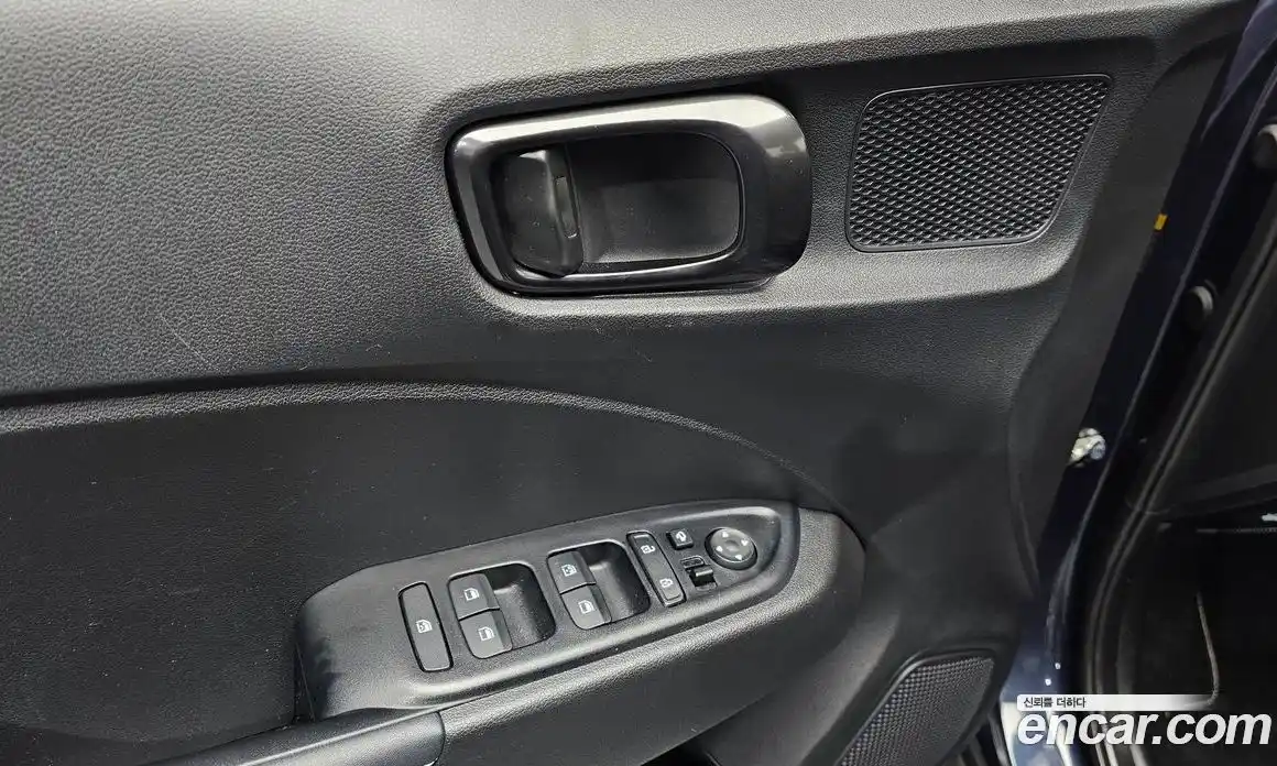 Hyundai Venue 2020 1.6 Автомат в Москве № 49617, фото 12