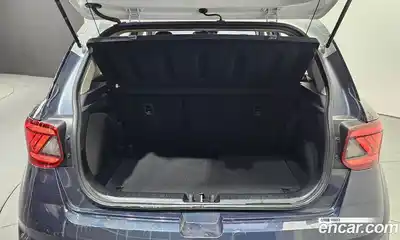 Hyundai Venue 2020 1.6 Автомат в Москве № 49617, миниатюра 10