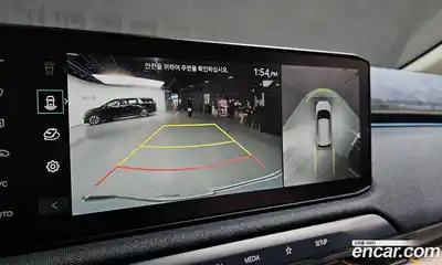 Kia EV3 2025 0.2 Автомат в Москве № 52876, миниатюра 11