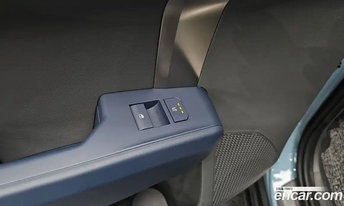 Kia EV3 2025 0.2 Автомат в Москве № 52876, фото 14