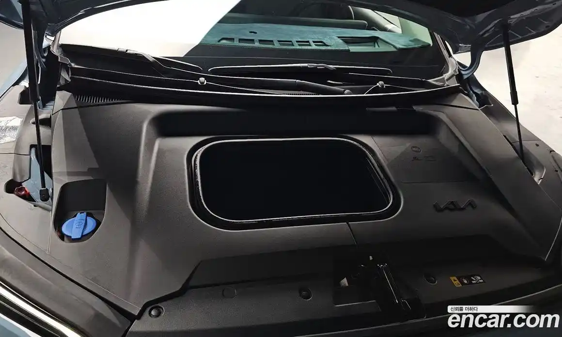 Kia EV3 2025 0.2 Автомат в Москве № 52876, фото 16