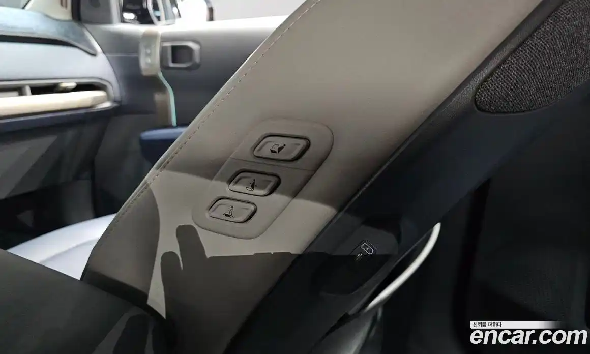 Kia EV3 2025 0.2 Автомат в Москве № 52876, фото 18