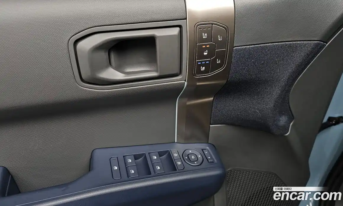 Kia EV3 2025 0.2 Автомат в Москве № 52876, фото 20