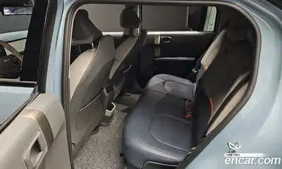 Kia EV3 2025 0.2 Автомат в Москве № 52876, миниатюра 2