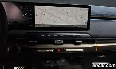 Kia EV3 2025 0.2 Автомат в Москве № 52876, миниатюра 3