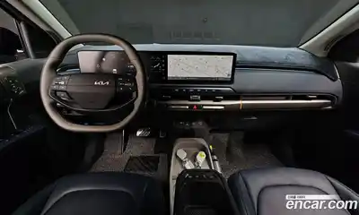 Kia EV3 2025 0.2 Автомат в Москве № 52876, миниатюра 4