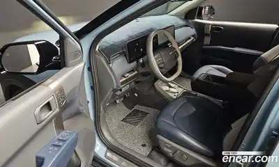 Kia EV3 2025 0.2 Автомат в Москве № 52876, миниатюра 5