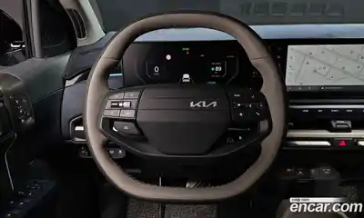 Kia EV3 2025 0.2 Автомат в Москве № 52876, миниатюра 8