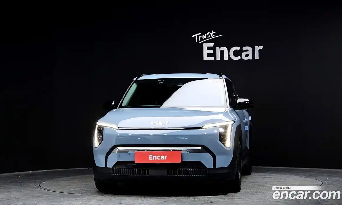 Kia EV3 2025 0.2 Автомат в Москве № 52876, фото 10