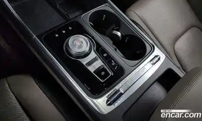 Kia Canival 2024 2.2 Автомат в Москве № 52948, миниатюра 11