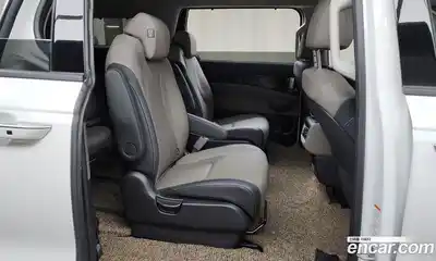 Kia Canival 2024 2.2 Автомат в Москве № 52948, миниатюра 12