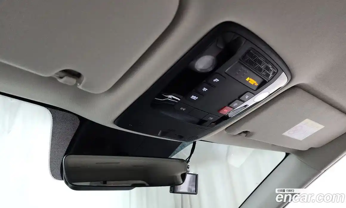 Kia Canival 2024 2.2 Автомат в Москве № 52948, фото 19