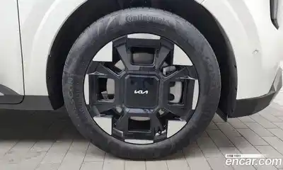 Kia Canival 2024 2.2 Автомат в Москве № 52948, миниатюра 2