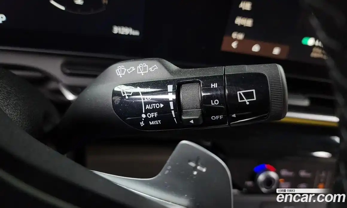 Kia Canival 2024 2.2 Автомат в Москве № 52948, фото 4