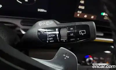 Kia Canival 2024 2.2 Автомат в Москве № 52948, миниатюра 4