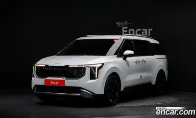 Kia Canival 2024 2.2 Автомат в Москве № 52948, миниатюра 5