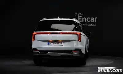 Kia Canival 2024 2.2 Автомат в Москве № 52948, миниатюра 10