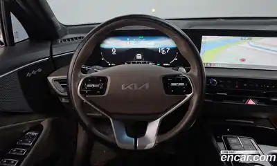 Kia K8 2023 1.6 Автомат в Москве № 53120, миниатюра 11