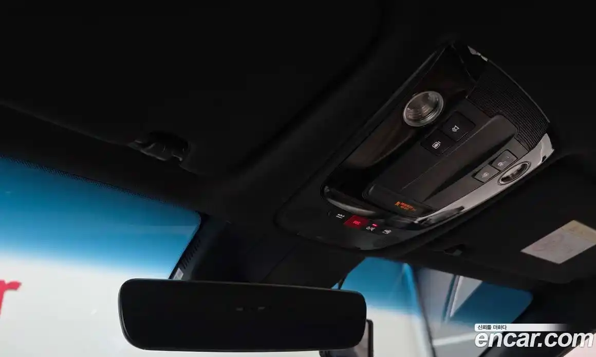 Kia K8 2023 1.6 Автомат в Москве № 53120, фото 19