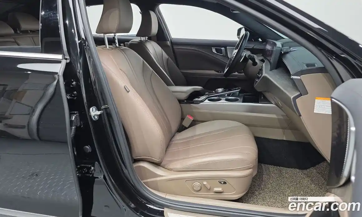 Kia K8 2023 1.6 Автомат в Москве № 53120, фото 20