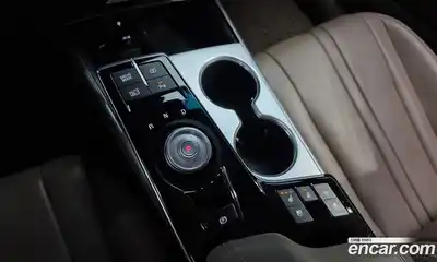 Kia K8 2023 1.6 Автомат в Москве № 53120, миниатюра 5