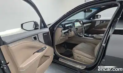 Kia K8 2023 1.6 Автомат в Москве № 53120, миниатюра 6