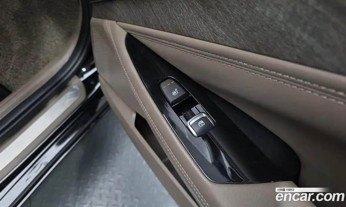 Kia K8 2023 1.6 Автомат в Москве № 53120, фото 7