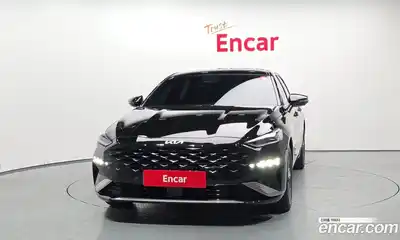 Kia K8 2023 1.6 Автомат в Москве № 53120, миниатюра 9