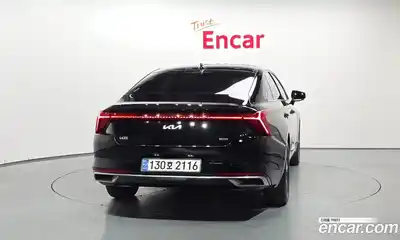 Kia K8 2023 1.6 Автомат в Москве № 53120, миниатюра 10