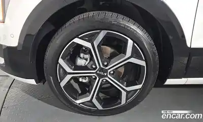 Kia Niro 2025 1.6 Автомат в Москве № 53959, миниатюра 11