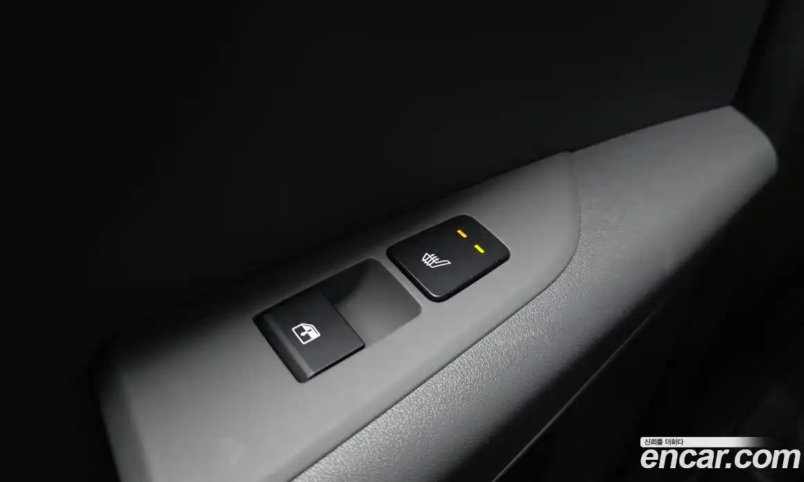 Kia Niro 2025 1.6 Автомат в Москве № 53959, фото 20