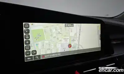 Kia Niro 2025 1.6 Автомат в Москве № 53959, миниатюра 2