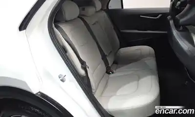 Kia Niro 2025 1.6 Автомат в Москве № 53959, миниатюра 7