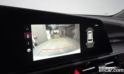 Kia Niro 2025 1.6 Автомат в Москве № 53959, миниатюра 9