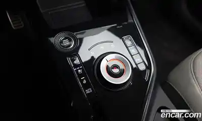 Kia Niro 2025 1.6 Автомат в Москве № 53959, миниатюра 10