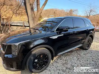 Kia Sorento 2026 1.6 Автомат в Москве № 55588, миниатюра 2