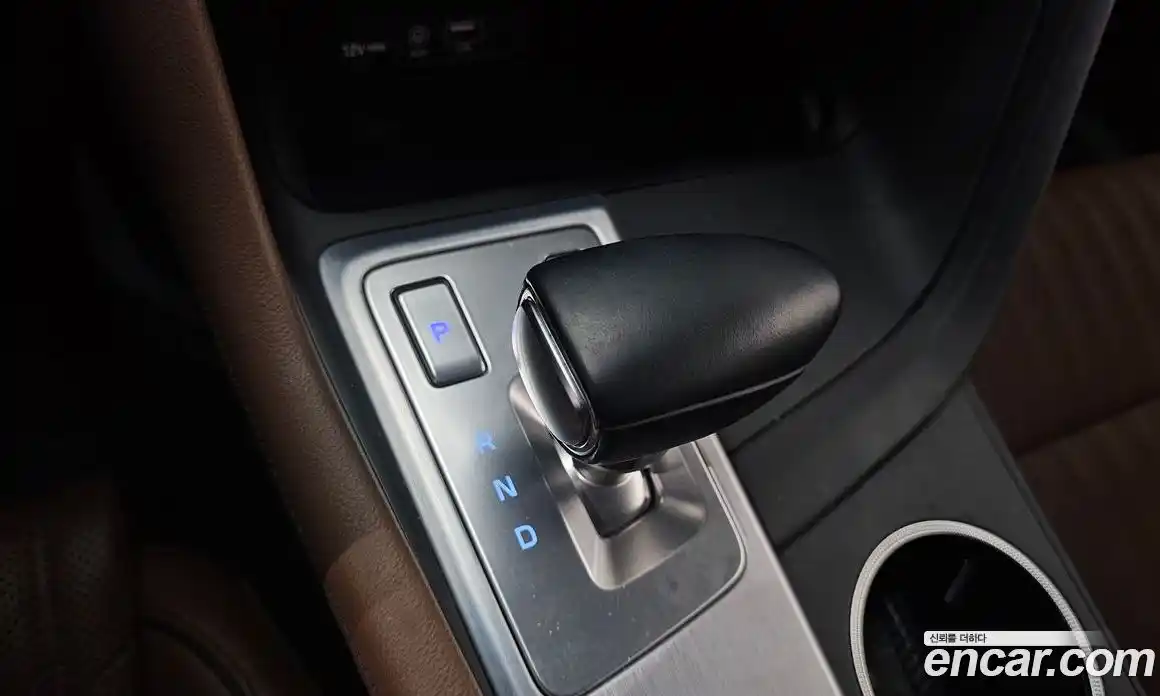 Genesis G70 2019 2.0 Автомат в Москве № 56854, фото 18