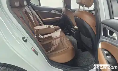 Genesis G70 2019 2.0 Автомат в Москве № 56854, миниатюра 7