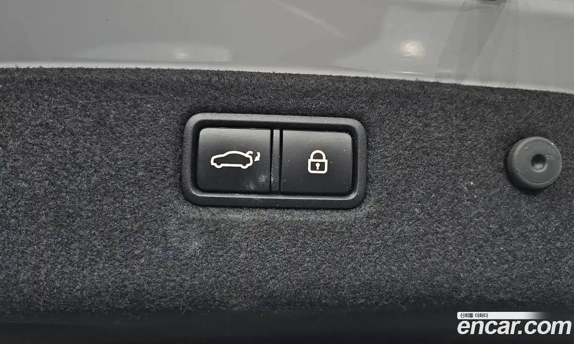 Genesis G70 2019 2.0 Автомат в Москве № 56854, фото 8