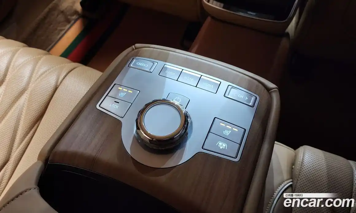 Genesis G80 2025 3.5 Автомат в Москве № 57081, фото 15