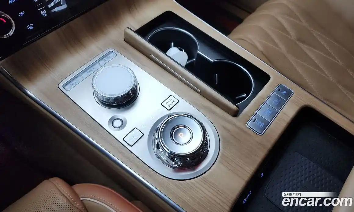 Genesis G80 2025 3.5 Автомат в Москве № 57081, фото 18