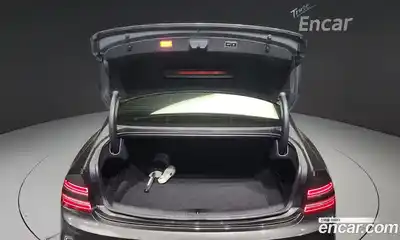 Genesis G80 2025 3.5 Автомат в Москве № 57081, миниатюра 2